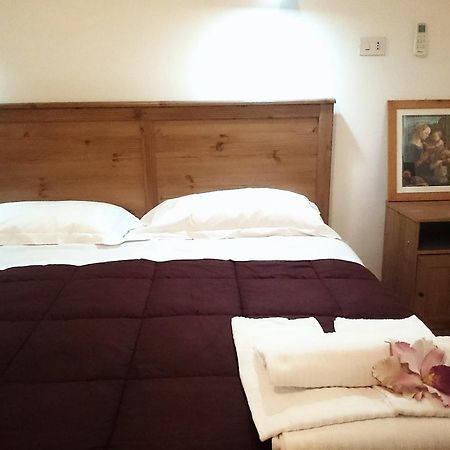 Vatican Rooms Guest House ローマ エクステリア 写真