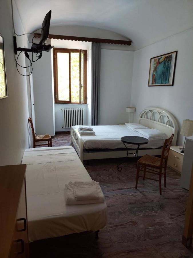 Vatican Rooms Guest House ローマ エクステリア 写真