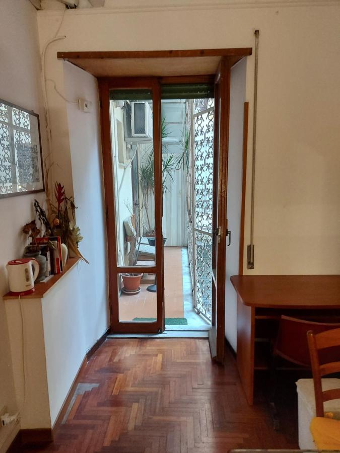 Vatican Rooms Guest House ローマ エクステリア 写真