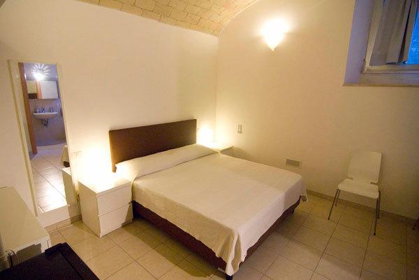 Vatican Rooms Guest House ローマ 部屋 写真