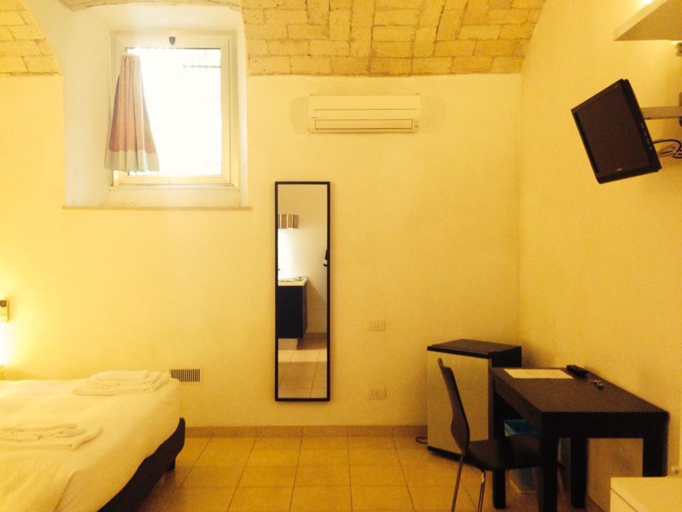 Vatican Rooms Guest House ローマ 部屋 写真