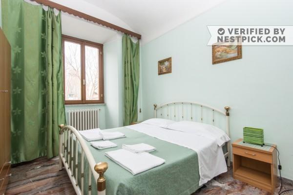 Vatican Rooms Guest House ローマ エクステリア 写真
