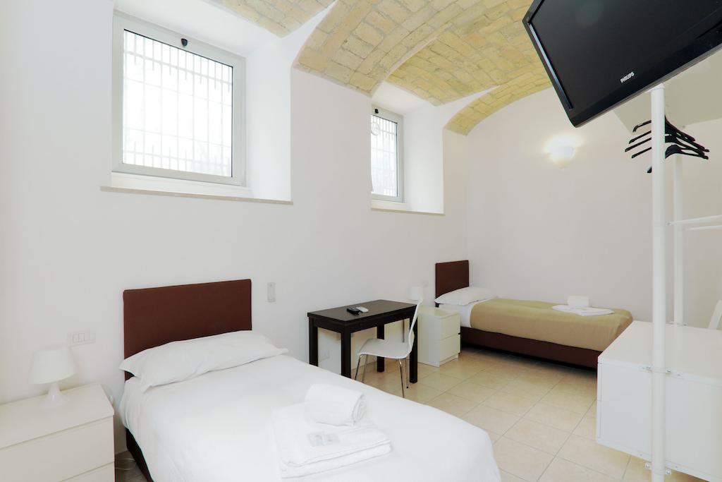 Vatican Rooms Guest House ローマ 部屋 写真
