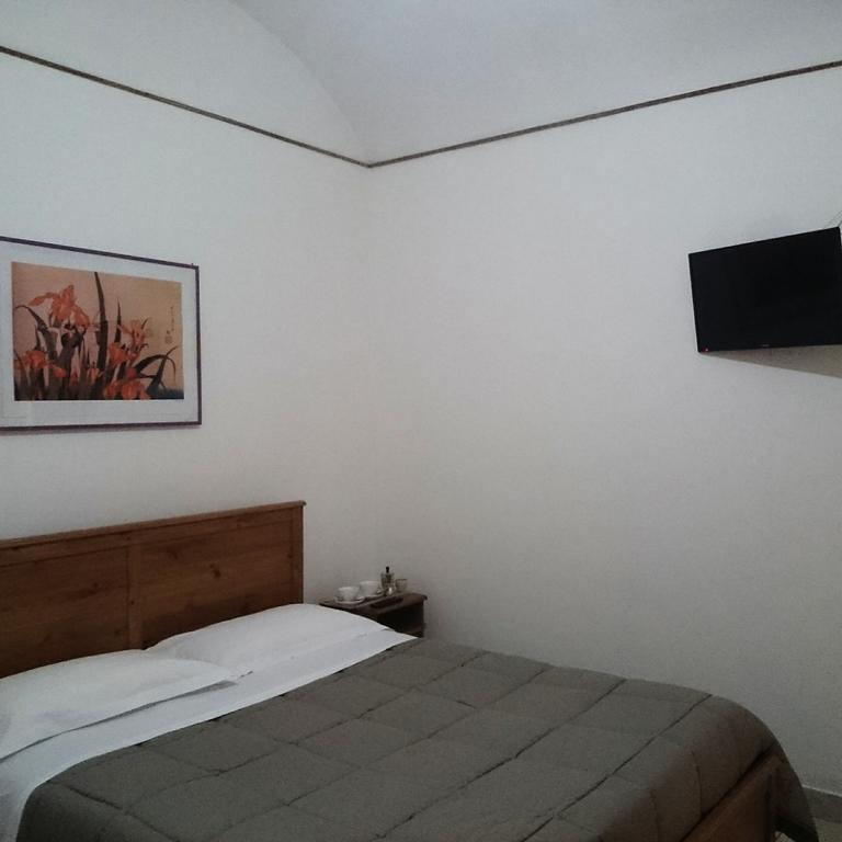 Vatican Rooms Guest House ローマ エクステリア 写真