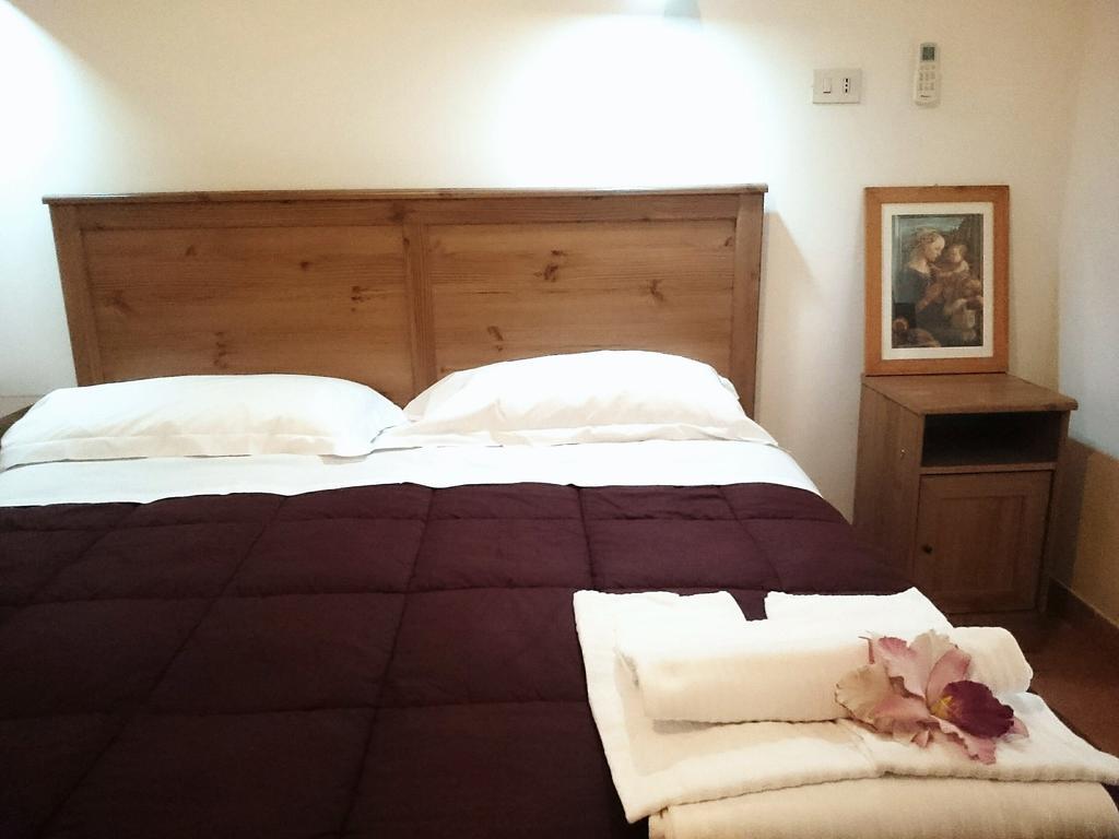 Vatican Rooms Guest House ローマ エクステリア 写真