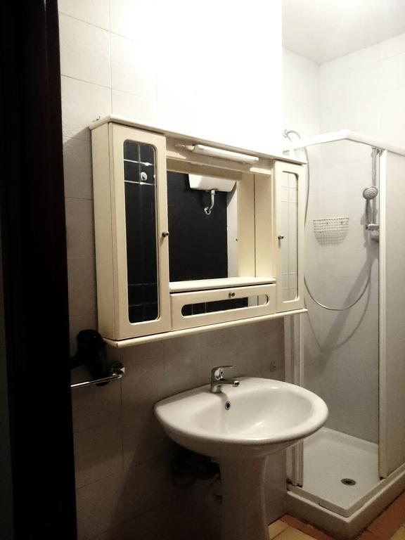 Vatican Rooms Guest House ローマ エクステリア 写真