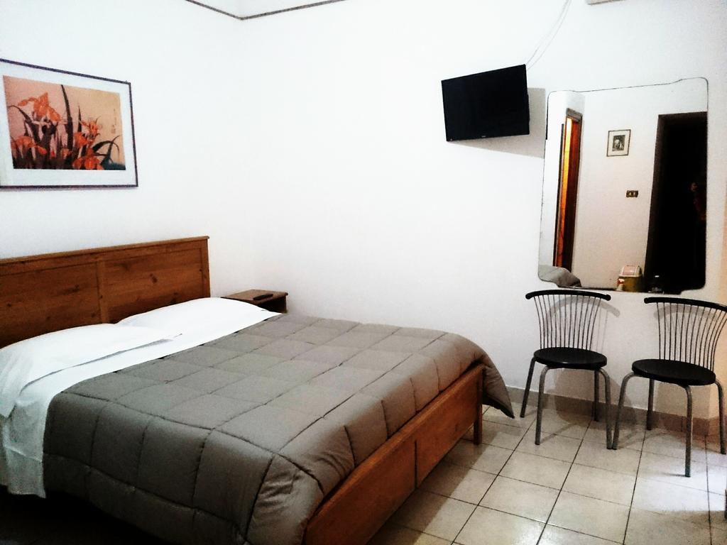 Vatican Rooms Guest House ローマ エクステリア 写真