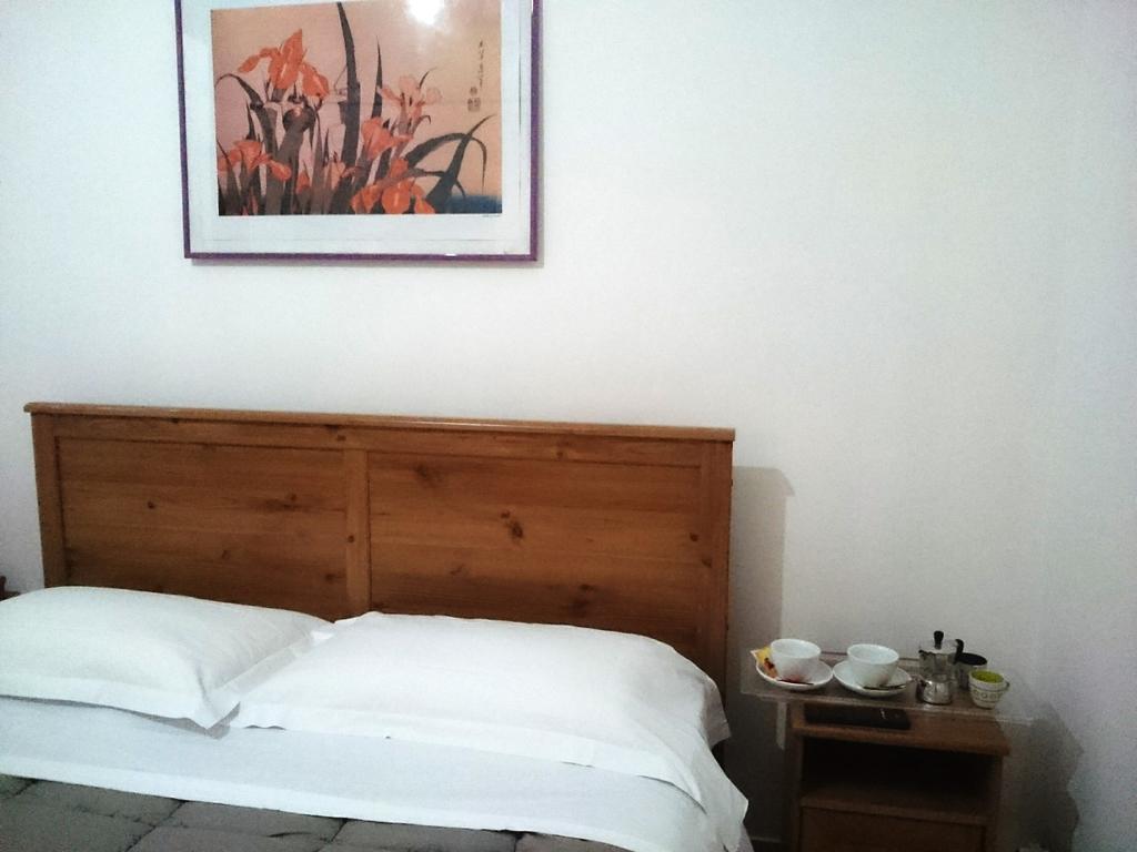 Vatican Rooms Guest House ローマ エクステリア 写真