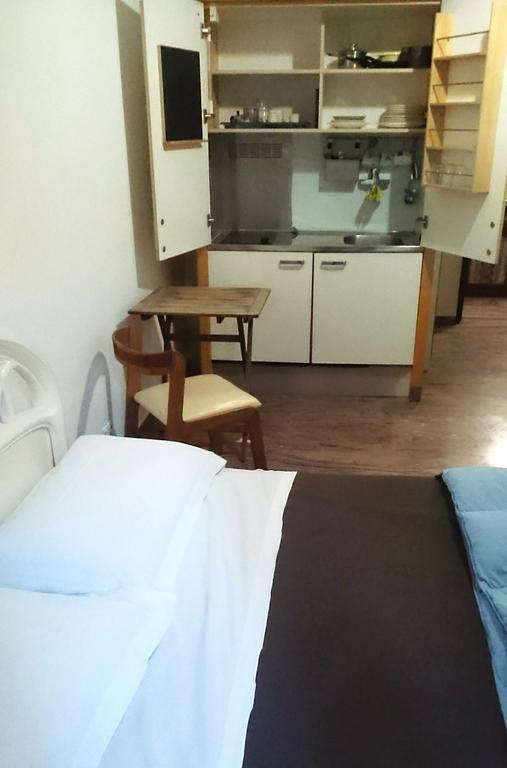 Vatican Rooms Guest House ローマ エクステリア 写真
