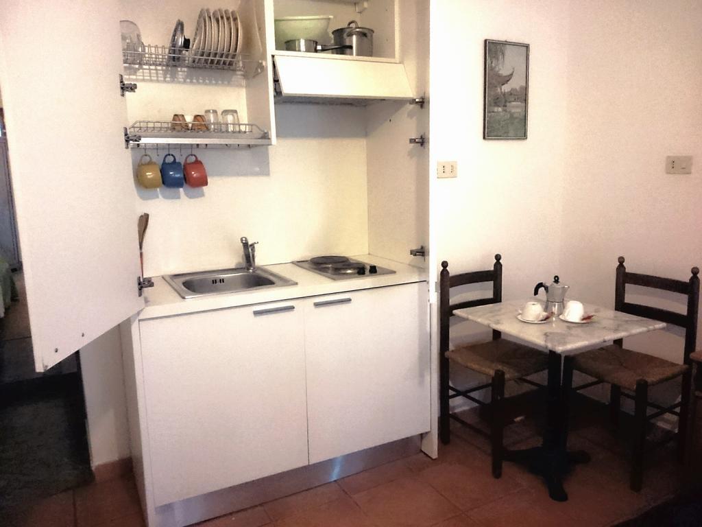 Vatican Rooms Guest House ローマ エクステリア 写真