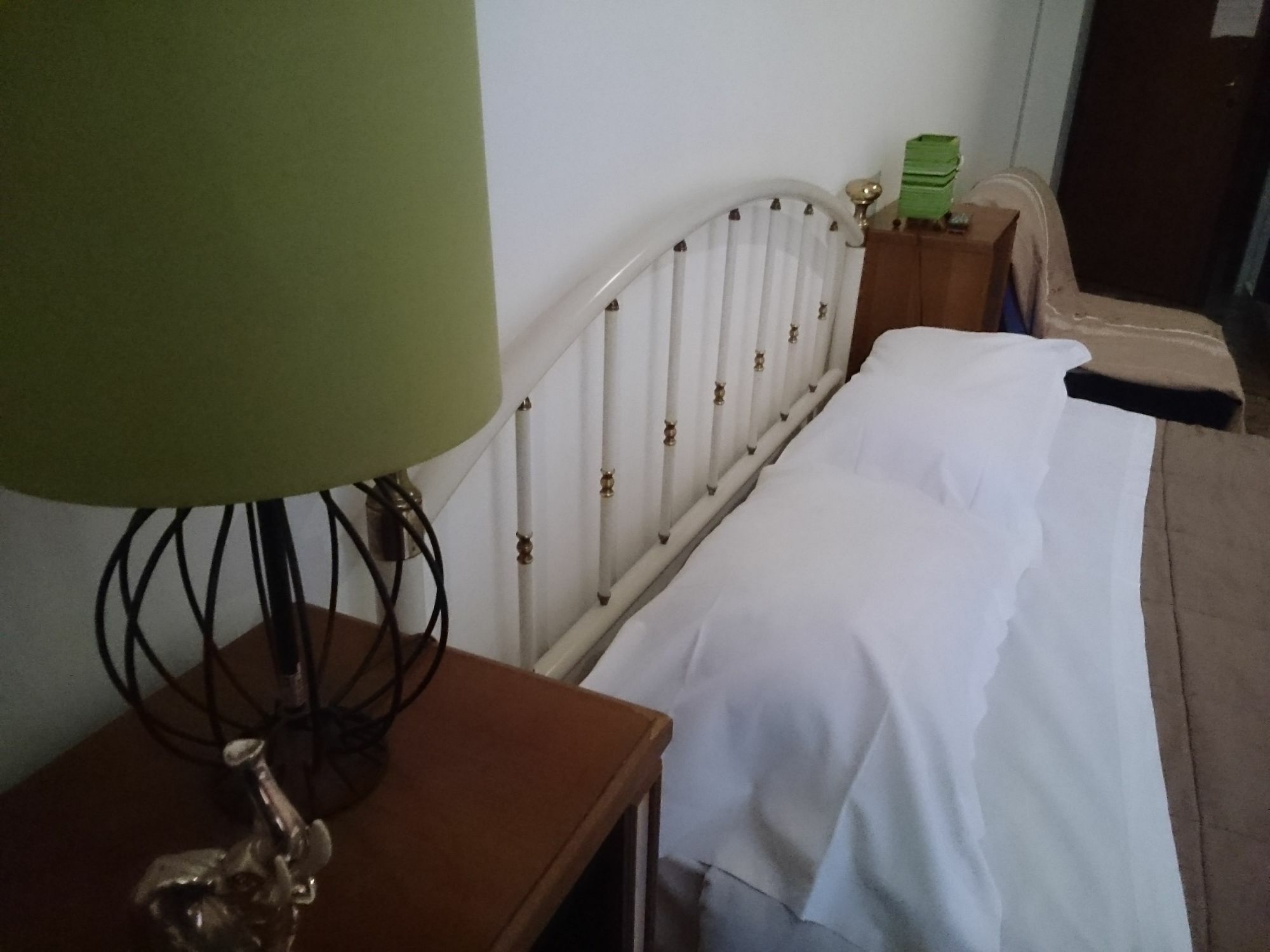 Vatican Rooms Guest House ローマ エクステリア 写真